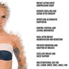 Breast Implant Stabilizer Band, Post Surgery Breast Augmentation and Reduction