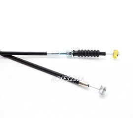 Motor Buddies Front Brake Cable For Kawasaki KX60 KX80 1979-2003