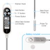 Digital Instant Read Meat Thermometer Kitchen Cooking Food Candy Thermometer