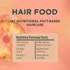 Garnier Fructis Hairfood Conditioner Pineapple 350ml