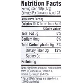 Polaner Sugar Free with Fiber, Grape Jam, 13.5 Ounce