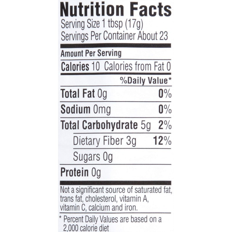 Polaner Sugar Free with Fiber, Grape Jam, 13.5 Ounce