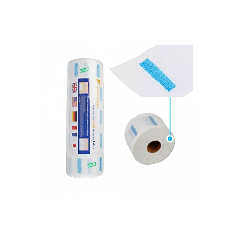 Hairdresser Collar (Hairlich)