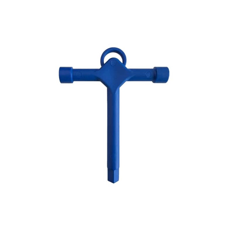 Trade Access Panels Universal Loft Hatch Key. Square Drive T