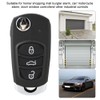 Universal Car Wireless Copy Cloning Electric Remote Door Security Control