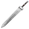 Munetoshi 40” Foam Colossal Great Sword Elden Fantasy Ring Medieval