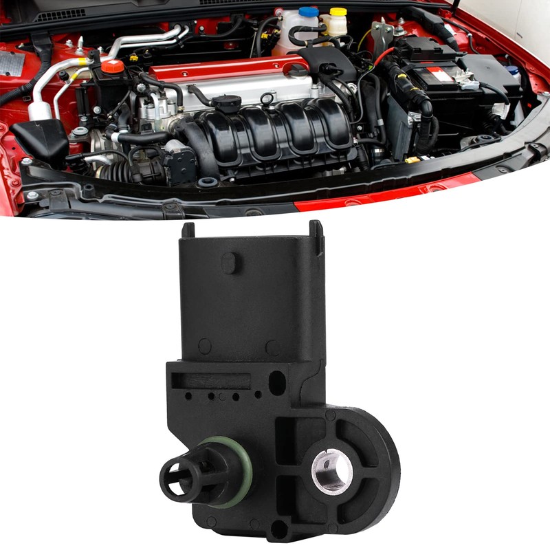 Air Pressure Sensor MAP Distributor Air Pressure Boost Sensor 8200375080