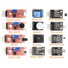 DEYUE 38 in 1 Sensor Module kit for Arduino Rapsberry