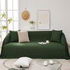 Nestiva Couch Covers for Sectional Sofa for Dog One-Piece Sofa