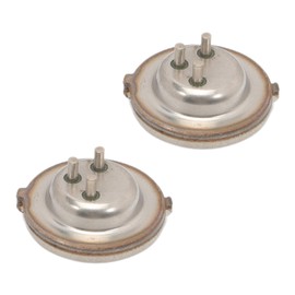 Taesayl 2 Piece Clutch Sensor Gear Clutch Pressure Sensor 0DE DQ500 DQ380 DQ381 Transmission Clutch for Q3 Trannsporter