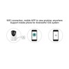 Security Baby Pet Camera AI Motion Detection Alarm Infrared Night