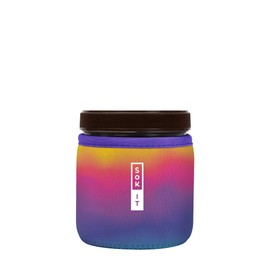 Sok It Ice Cream Sok Insulated Neoprene Cover (Twilight, Straight Ice Cream Pints)