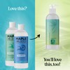 After Swim Shampoo and Conditioner Set - Chlorine Shampoo and