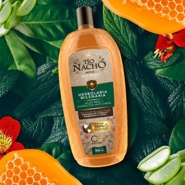 Tio Nacho Shampoo Herbolaria 950ml                                                                                                                    