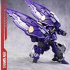 CANG Toys 1/12 Action Figure Model Kit Mech, Trans Age