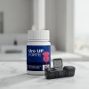 Uro Up Forte | 30 Capsulas | Suplemento Para La