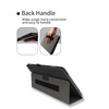 Case for Topsand N8 8inch Android 14 Tablet，Premium Leather Business