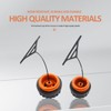Konuooer Fuel Oil Cap and Oil Cap for Stihl 020
