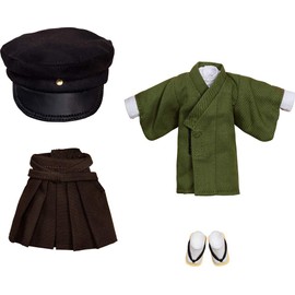 Nendoroid Doll Oyofuku Set Shosei-kun Resale