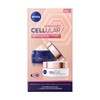 NIVEA Cellular Expert Lift Multi-Effect Anti-Age Care Set Day &