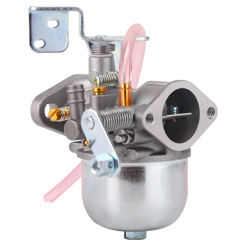 10L0L Carburetor Kit for EZGO Marathon 2-stroke Gas 1980-1987, Replace