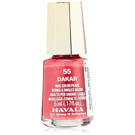 Mavala Mini Color Nail 5ml