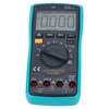 Digital Multimeter Tester Delayed Backlight High Accuracy Electrical Voltmeter Tester