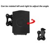 Dpofirs Metal Speaker Wall Bracket for Harman Kardon HW Q930B