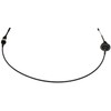 Dorman 905-657 Automatic Transmission Shifter Cable Compatible with Select Ford