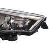 RENFANSHOP LED Headlights Assembly, for 2014-2020 4Runner Left Driver and