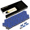 Suzuki Blue Drive Chain for Suzuki GSX-R750 1998-2018 525-Chain