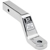 Draw-Tite 40382 10-5/8" Aluminum Ball Mount (8000 lbs. GTW/1" Ball