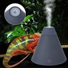 Pet Reptile Air Humidifier Moisturizing Humidifying Atomizer for Tortoises Lizard