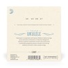 D'Addario EJ88T Nyltech Tenor Ukulele Strings