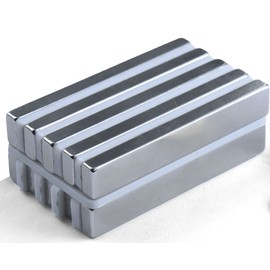 16pc Neodymium Magnet N45 1.26" Permanent Magnet Disc,