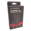 LC-POWER 2,4GHz Gaming Funkmaus mit Einstellbarer DPI/CPI Auflösung, LC-M900B-C-W