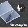 LEONTOOL Pipe Inside Cutter, Pipe Cutter, Slitter Blade, Circular Saw