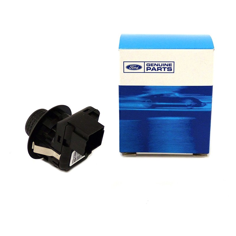 Power Fold Mirror Switch OEM NEW