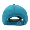 DALIX Blessed - Gorra de béisbol para mujer (algodón suave),
