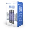 SKEETER HAWK Premium Mosquito Zapper | Plug-in Bug Zapper with