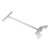 Waste King Garbage Disposer Unjamming Wrench