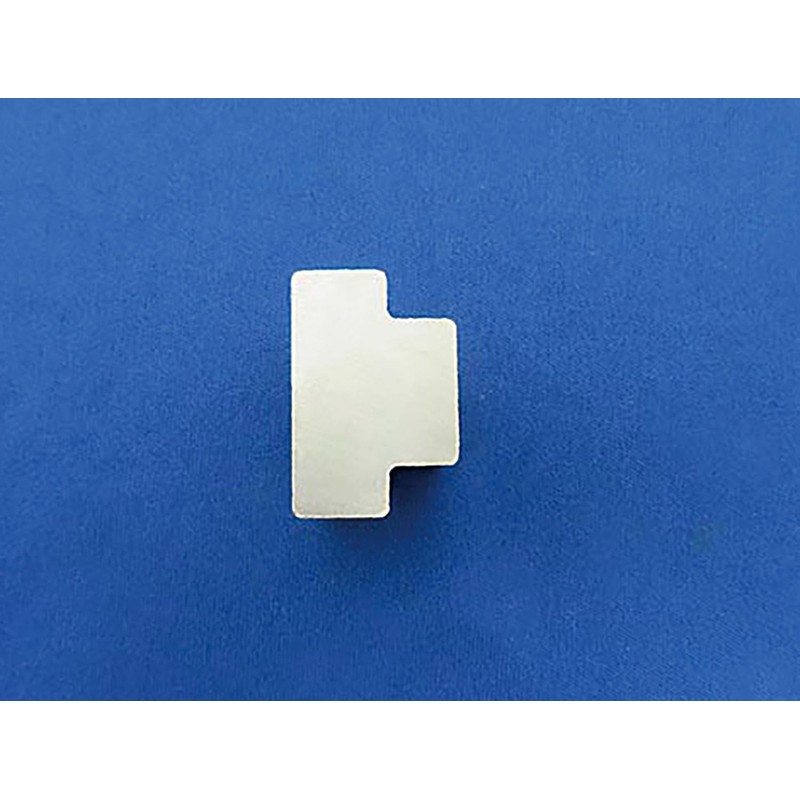 Shimomura Alec Artisan Firmness Convex Mini Weight Tool for Plastic