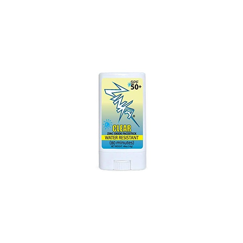 Zinka Facestick SPF 50-3 Pack