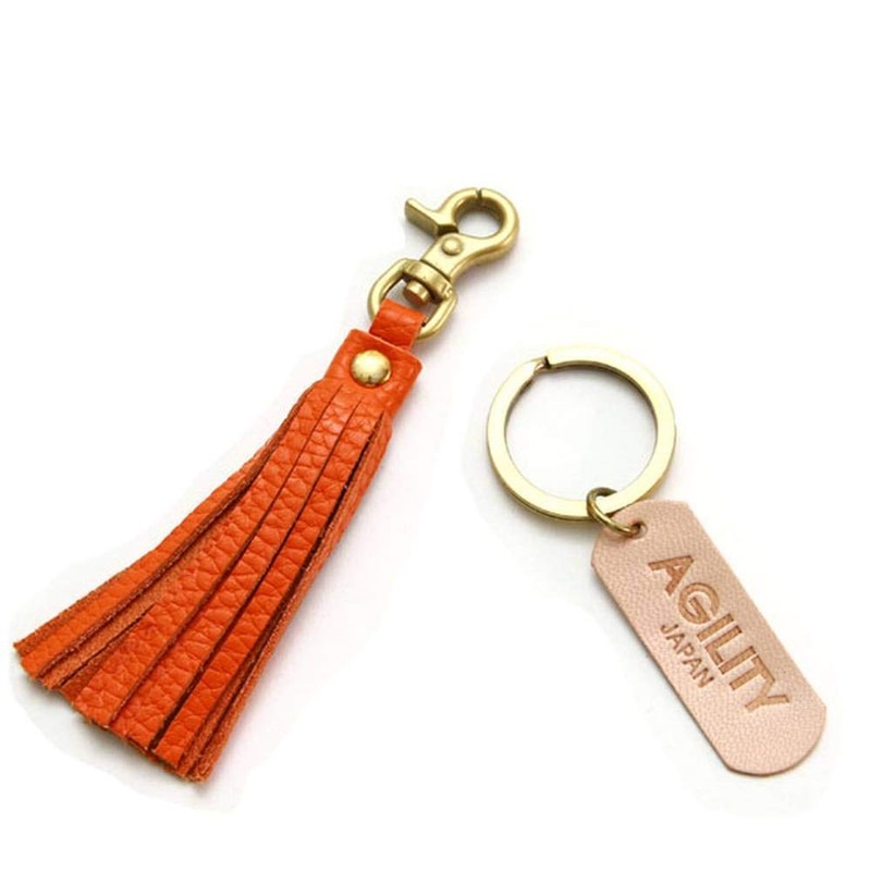 aziritexiaffa (Agility Affa) tasseruki-horuda- "itariansyurinku (Available in 7 Colors) [Tassels