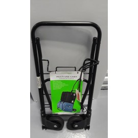 CONAIR TRAVEL SMART MULTI-USE CART