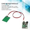 RFID Card Reader Module Contactless IC RS232 Interface 13.56MHZ IC