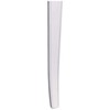 Nagao Highline Lunch Spoons, 5 Pieces + 1 Piece, Made