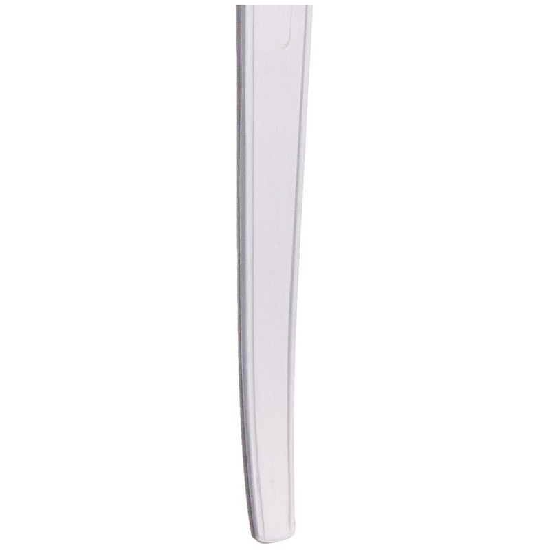 Nagao Highline Lunch Spoons, 5 Pieces + 1 Piece, Made