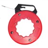WXTOOLS 100 FT Fish Tape for Electric or Wire Puller