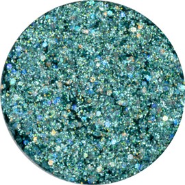 Amerikan Body Art Neptune Glitter Creme (15 gm)